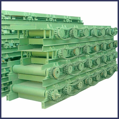 Roller Conveyor