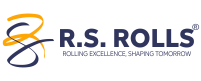 rs rolls logo