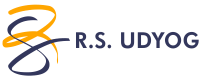 rs udyog logo