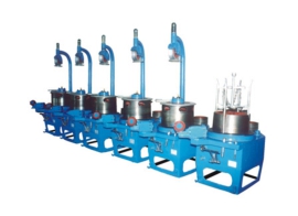 Wire Drawing Machines