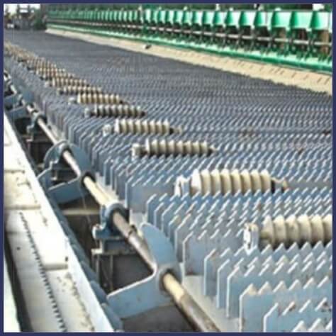 Automatic Cooling Bed