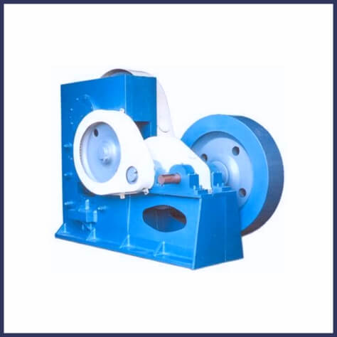 Billet Shearing Machines