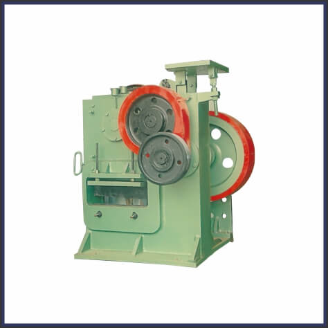 Cold Shearing Machines