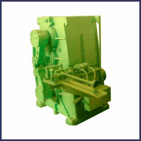 Flying Shearing Machines