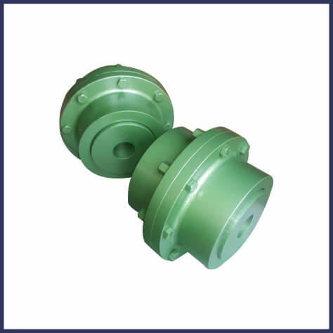 Gear Couplings