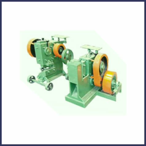 Hot End Cutting Machines
