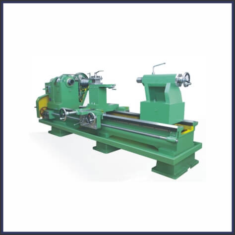 Lathe Machines