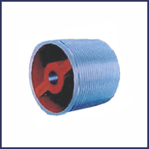 Rolling Mill Pulley