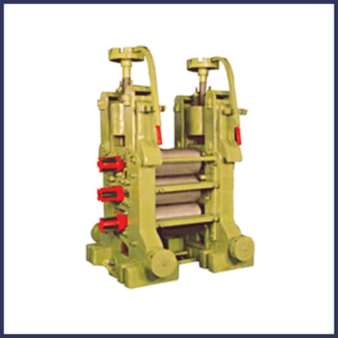 Rolling Mill Stand