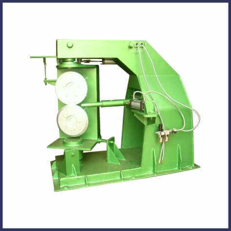 Rotary Shearing Machines